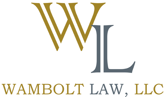 Wambolt Law Logo